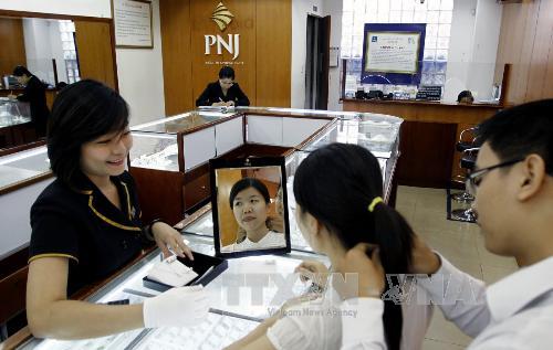 PNJ sẽ phát hành hơn 9,8 triệu cổ phiếu 